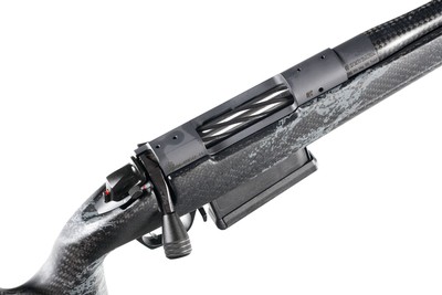 Dikar Bergara B14 Bolt Rifle .300 win mag - Image 2 of 14