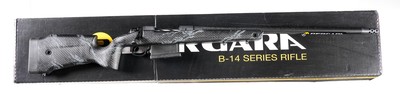 Dikar Bergara B14 Bolt Rifle .300 win mag - Image 4 of 14