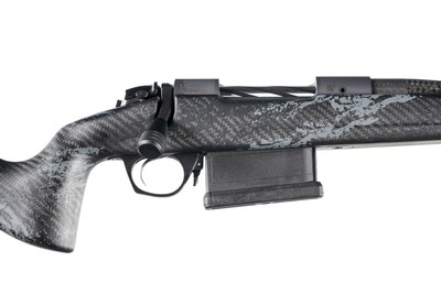 Dikar Bergara B14 Bolt Rifle .300 win mag - Image 3 of 14