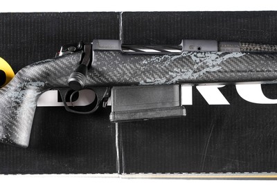 Dikar Bergara B14 Bolt Rifle .300 win mag - Image 1 of 14