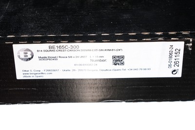 Dikar Bergara B14 Bolt Rifle .300 win mag - Image 11 of 14