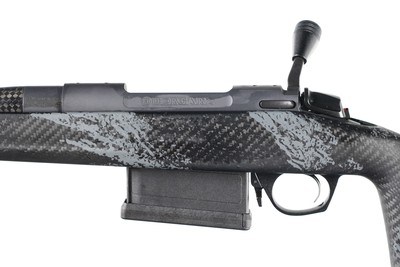 Bergara B14 Square Quest Carbon Bolt-Action Rifle, .300 Winchester Magnum (As New - Image 9 of 14