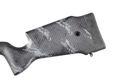 Bergara B14 Square Quest Carbon Bolt-Action Rifle, .300 Winchester Magnum (As New - Image 11 of 14