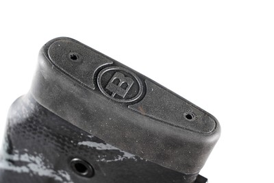 Bergara B14 Square Quest Carbon Bolt-Action Rifle, .300 Winchester Magnum (As New - Image 10 of 14