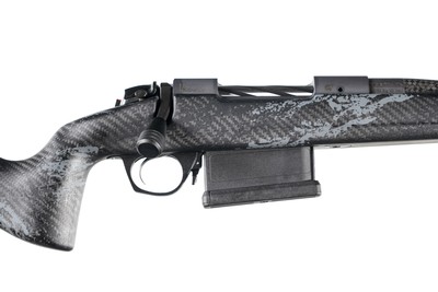 Bergara B14 Square Quest Carbon Bolt-Action Rifle, .300 Winchester Magnum (As New - Image 5 of 14