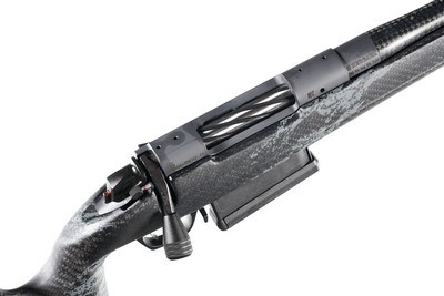 Dikar Bergara B14 Bolt Rifle .300 win mag - Image 2 of 14