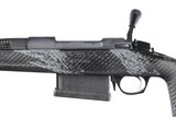 Bergara B14 Square Quest Carbon Bolt-Action Rifle, .300 Winchester Magnum (As New - Image 9 of 14