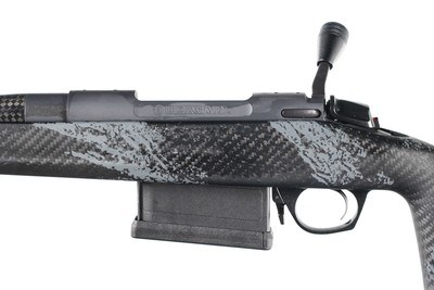 Dikar Bergara B14 Bolt Rifle .300 win mag - Image 5 of 14