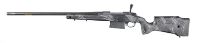 Bergara B14 Square Quest Carbon Bolt-Action Rifle, .300 Winchester Magnum (As New - Image 14 of 14