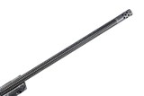 Bergara B14 Square Quest Carbon Bolt-Action Rifle, .300 Winchester Magnum (As New - Image 7 of 14