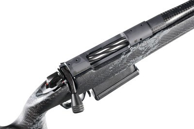 Bergara B14 Square Quest Carbon Bolt-Action Rifle, .300 Winchester Magnum (As New - Image 1 of 14