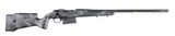 Bergara B14 Square Quest Carbon Bolt-Action Rifle, .300 Winchester Magnum (As New - Image 6 of 14