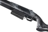 Bergara B14 Square Quest Carbon Bolt-Action Rifle, .300 Winchester Magnum (As New - Image 13 of 14