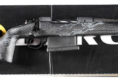Bergara B14 Square Quest Carbon Bolt-Action Rifle, .300 Winchester Magnum (As New - Image 2 of 14