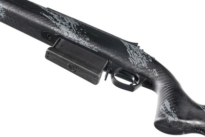 Bergara B14 Square Quest Carbon Bolt-Action Rifle, .300 Winchester Magnum (As New - Image 13 of 14