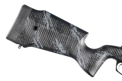 Bergara B14 Square Quest Carbon Bolt-Action Rifle, .300 Winchester Magnum (As New - Image 8 of 14