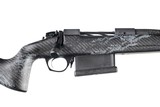 Bergara B14 Square Quest Carbon Bolt-Action Rifle, .300 Winchester Magnum (As New - Image 5 of 14