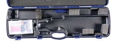 Beretta Silver Pigeon I O/U Shotgun 12GA - Image 4 of 21