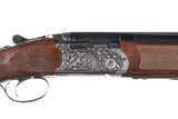 Beretta Silver Pigeon I O/U Shotgun 12GA - Image 8 of 21