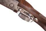 Beretta Silver Pigeon I O/U Shotgun 12GA - Image 12 of 21