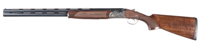 Beretta Silver Pigeon I O/U Shotgun 12GA - Image 21 of 21