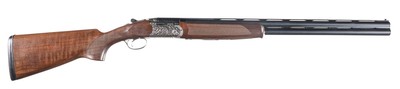 Beretta Silver Pigeon I O/U Shotgun 12GA - Image 20 of 21