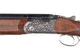 Beretta Silver Pigeon I O/U Shotgun 12GA - Image 7 of 21