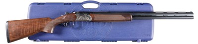 Beretta Silver Pigeon I O/U Shotgun 12GA - Image 11 of 21