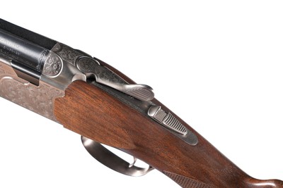 Beretta Silver Pigeon I O/U Shotgun 12GA - Image 9 of 21