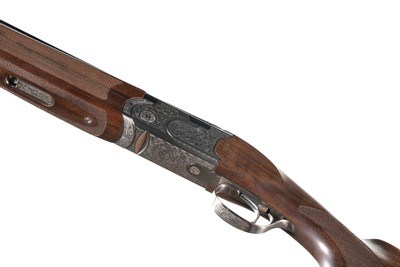 Beretta Silver Pigeon I Over/Under Shotgun, 12 Gauge (As New - Image 17 of 21
