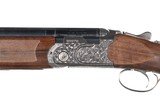 Beretta Silver Pigeon I Over/Under Shotgun, 12 Gauge (As New - Image 19 of 21