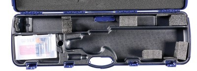 Beretta Silver Pigeon I Over/Under Shotgun, 12 Gauge (As New - Image 4 of 21