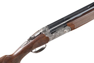 Beretta Silver Pigeon I Over/Under Shotgun, 12 Gauge (As New - Image 1 of 21