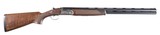 Beretta Silver Pigeon I Over/Under Shotgun, 12 Gauge (As New - Image 7 of 21