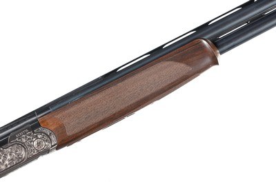 Beretta Silver Pigeon I Over/Under Shotgun, 12 Gauge (As New - Image 8 of 21