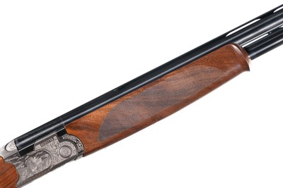 Beretta Silver Pigeon 3 O/U Shotgun 12GA - Image 9 of 21