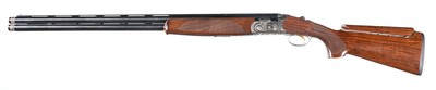 Beretta Silver Pigeon 3 O/U Shotgun 12GA - Image 21 of 21