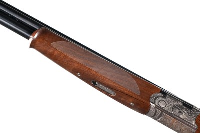 Beretta Silver Pigeon 3 O/U Shotgun 12GA - Image 12 of 21