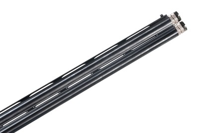 Beretta Silver Pigeon 3 O/U Shotgun 12GA - Image 18 of 21