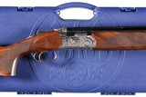 Beretta Silver Pigeon 3 O/U Shotgun 12GA - Image 1 of 21