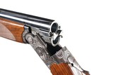 Beretta Silver Pigeon 3 O/U Shotgun 12GA - Image 17 of 21