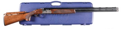 Beretta Silver Pigeon 3 O/U Shotgun 12GA - Image 16 of 21