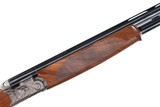 Beretta Silver Pigeon 3 O/U Shotgun 12GA - Image 9 of 21