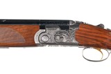 Beretta Silver Pigeon 3 O/U Shotgun 12GA - Image 7 of 21