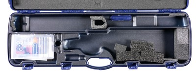 Beretta Silver Pigeon 3 O/U Shotgun 12GA - Image 2 of 21