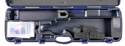 Beretta 687 Silver Pigeon 3 Over/Under Shotgun, 12 Gauge (Like New B-Fast - Image 4 of 21