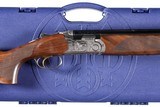 Beretta 687 Silver Pigeon 3 Over/Under Shotgun, 12 Gauge (Like New B-Fast - Image 2 of 21