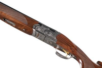 Beretta 687 Silver Pigeon 3 Over/Under Shotgun, 12 Gauge (Like New B-Fast - Image 19 of 21