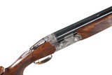 Beretta 687 Silver Pigeon 3 Over/Under Shotgun, 12 Gauge (Like New B-Fast - Image 8 of 21