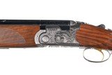 Beretta 687 Silver Pigeon 3 Over/Under Shotgun, 12 Gauge (Like New B-Fast - Image 20 of 21